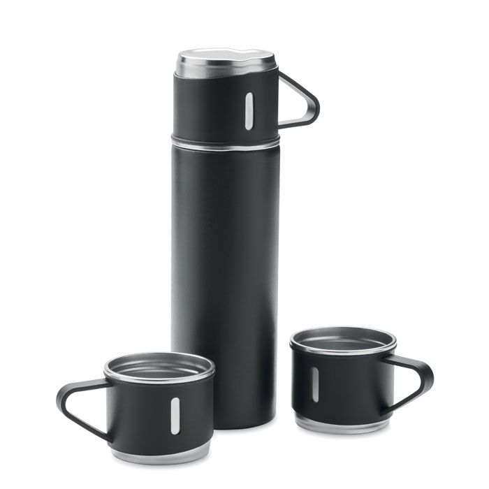 SHARM. Set thermos e tazze